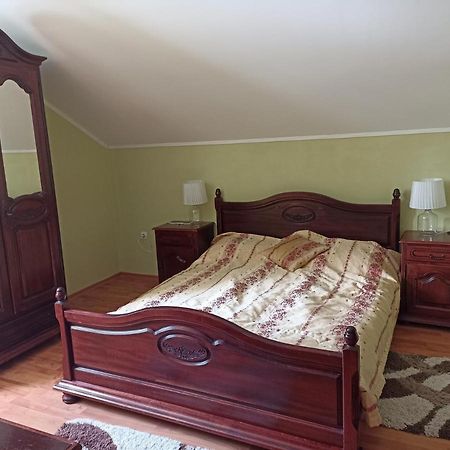 Victoria Spa Valea Draganului Ngoại thất bức ảnh