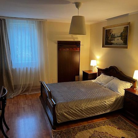 Victoria Spa Valea Draganului Ngoại thất bức ảnh