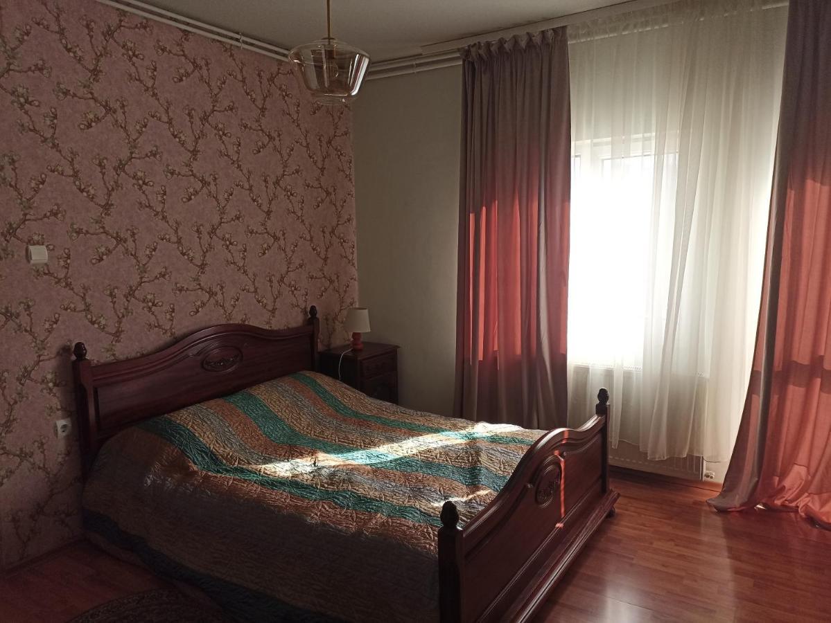 Victoria Spa Valea Draganului Ngoại thất bức ảnh